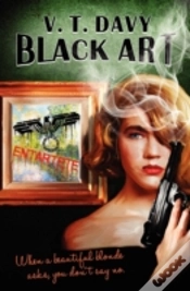 Capa do artigo Black Art