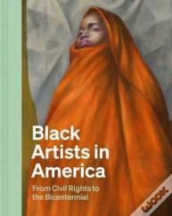 Black Artists In America