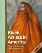 Capa do artigo Black Artists In America
