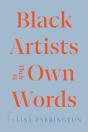 Black Artists In Their Own Words - Preview