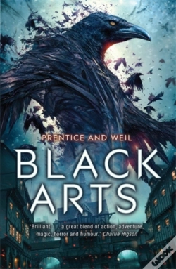 Capa do artigo Black Arts