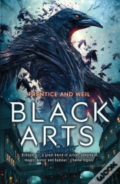 Capa do artigo Black Arts