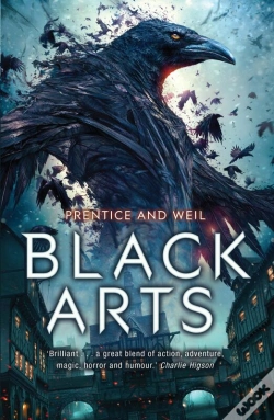 Capa do artigo Black Arts