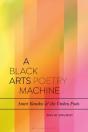 Black Arts Poetry Machine - Preview