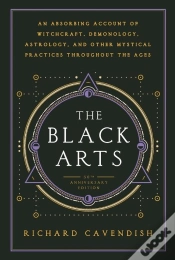 Capa do artigo Black Arts