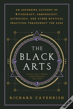 Capa do artigo Black Arts