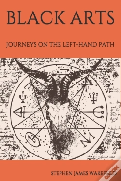 Capa do artigo Black Arts