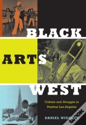 Capa do artigo Black Arts West