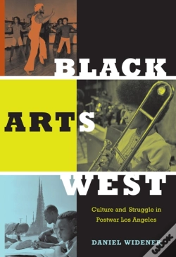 Capa do artigo Black Arts West