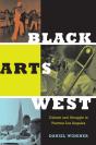 Black Arts West - Preview