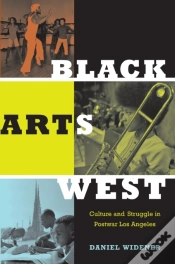 Capa do artigo Black Arts West