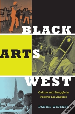 Capa do artigo Black Arts West