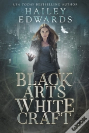 Capa do artigo Black Arts, White Craft