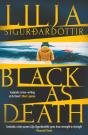 Black As Death - Preview