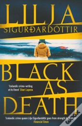 Black As Death