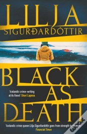 Capa do artigo Black As Death