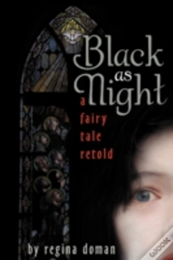 Capa do artigo Black As Night: A Fairy Tale Retold