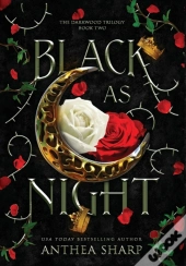 Black As Night