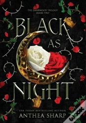 Capa do artigo Black As Night