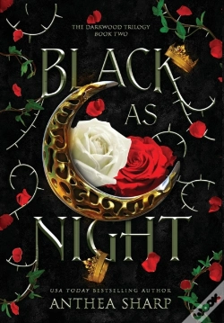 Capa do artigo Black As Night