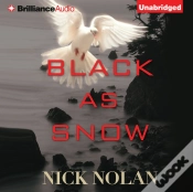 Capa do artigo Black As Snow