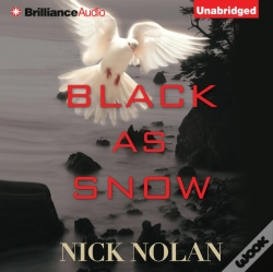 Capa do artigo Black As Snow