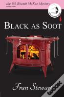 Black As Soot