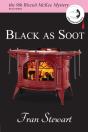 Black As Soot - Preview