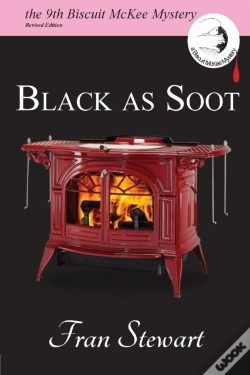 Capa do artigo Black As Soot