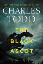 Black Ascot - Preview