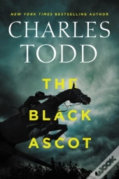 Black Ascot