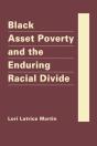 Black Asset Poverty And The Enduring Racial Divide - Preview