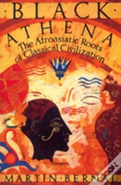 Capa do artigo Black Athena