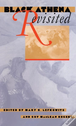 Capa do artigo Black Athena Revisited