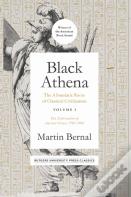 Black Athena Volume 1