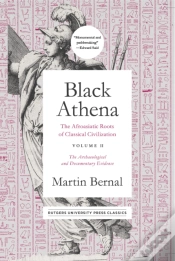 Capa do artigo Black Athena Volume 2