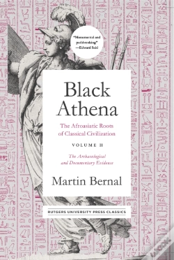 Capa do artigo Black Athena Volume 2