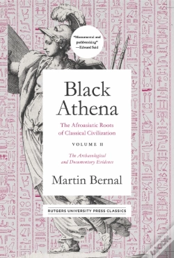 Capa do artigo Black Athena Volume 2