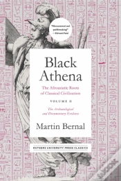 Capa do artigo Black Athena Volume 2