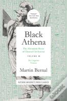 Black Athena Volume 3