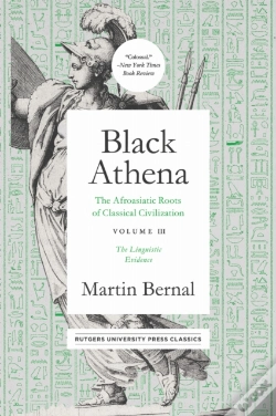 Capa do artigo Black Athena Volume 3