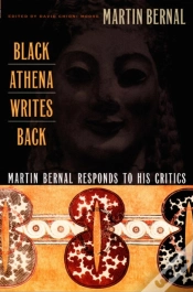 Capa do artigo Black Athena Writes Back