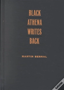 Capa do artigo Black Athena Writes Back