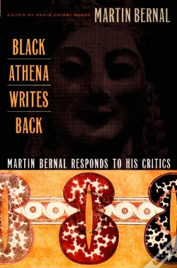 Capa do artigo Black Athena Writes Back
