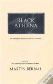 Capa do artigo Black Athenathe Archaeological And Documentary Evidence