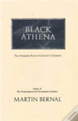 Capa do artigo Black Athenathe Archaeological And Documentary Evidence
