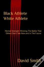 Capa do artigo Black Athlete White Athlete