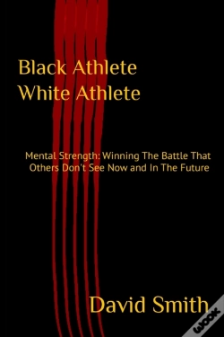 Capa do artigo Black Athlete White Athlete