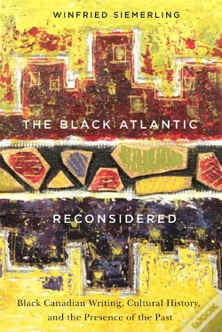 Capa do artigo Black Atlantic Reconsidered