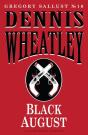 Black August - Preview